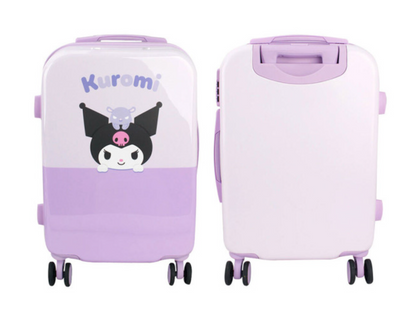 Sanrio 20吋行李箱