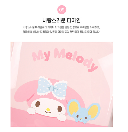 Sanrio 20吋行李箱