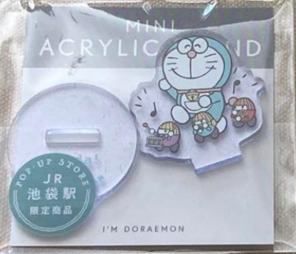 多啦A夢亞克力立牌