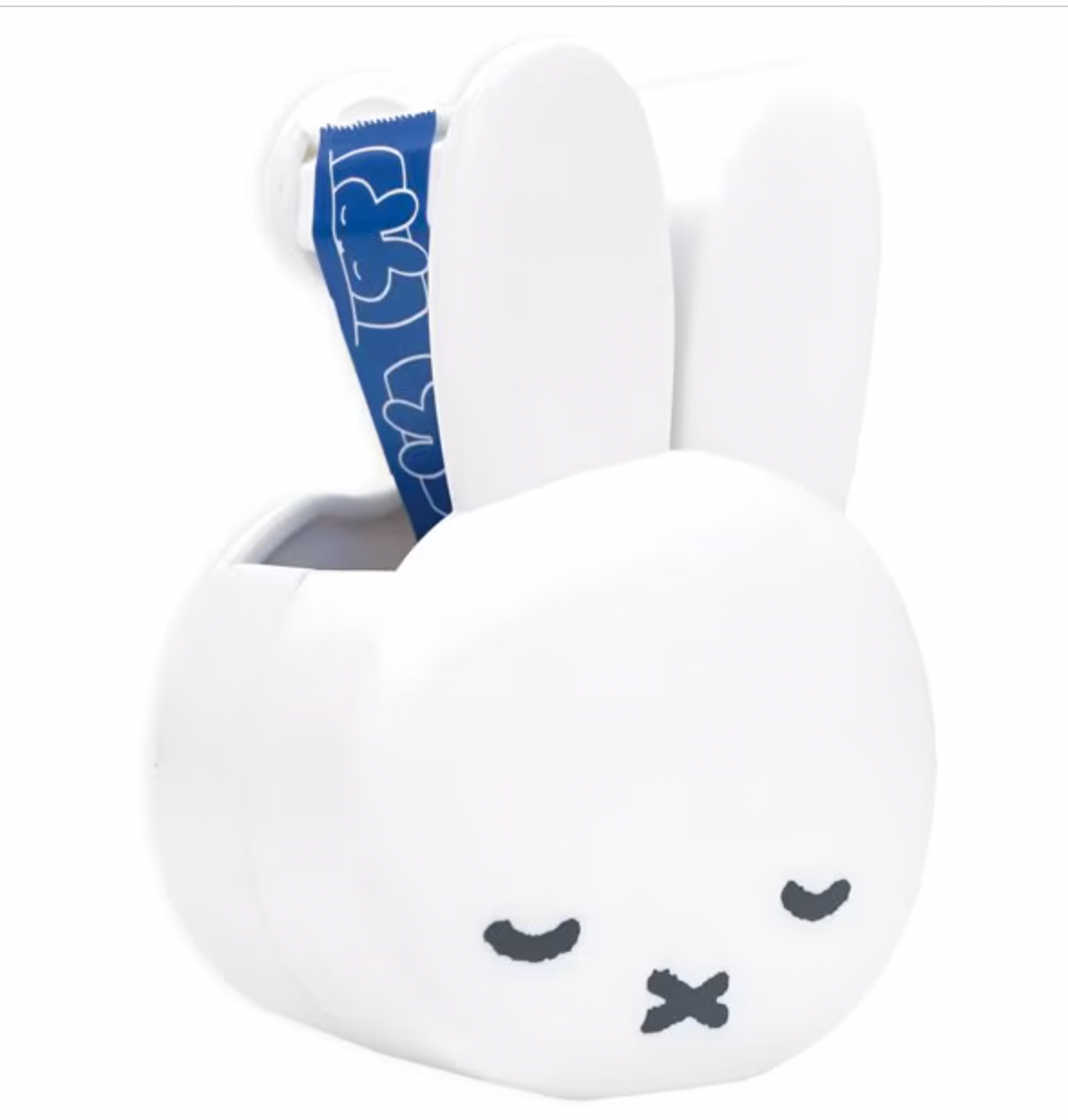 Miffy Dispenser & Masking Tape 膠紙座連膠紙