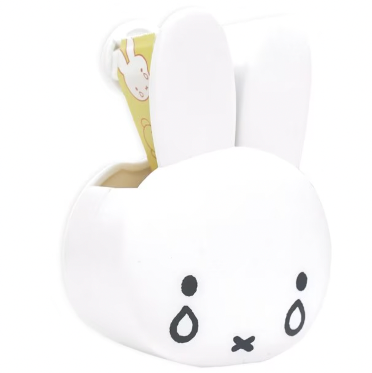 Miffy Dispenser & Masking Tape 膠紙座連膠紙
