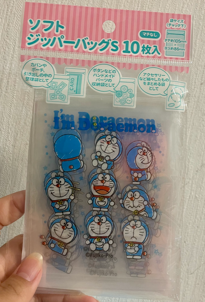 Daiso 多啦A夢