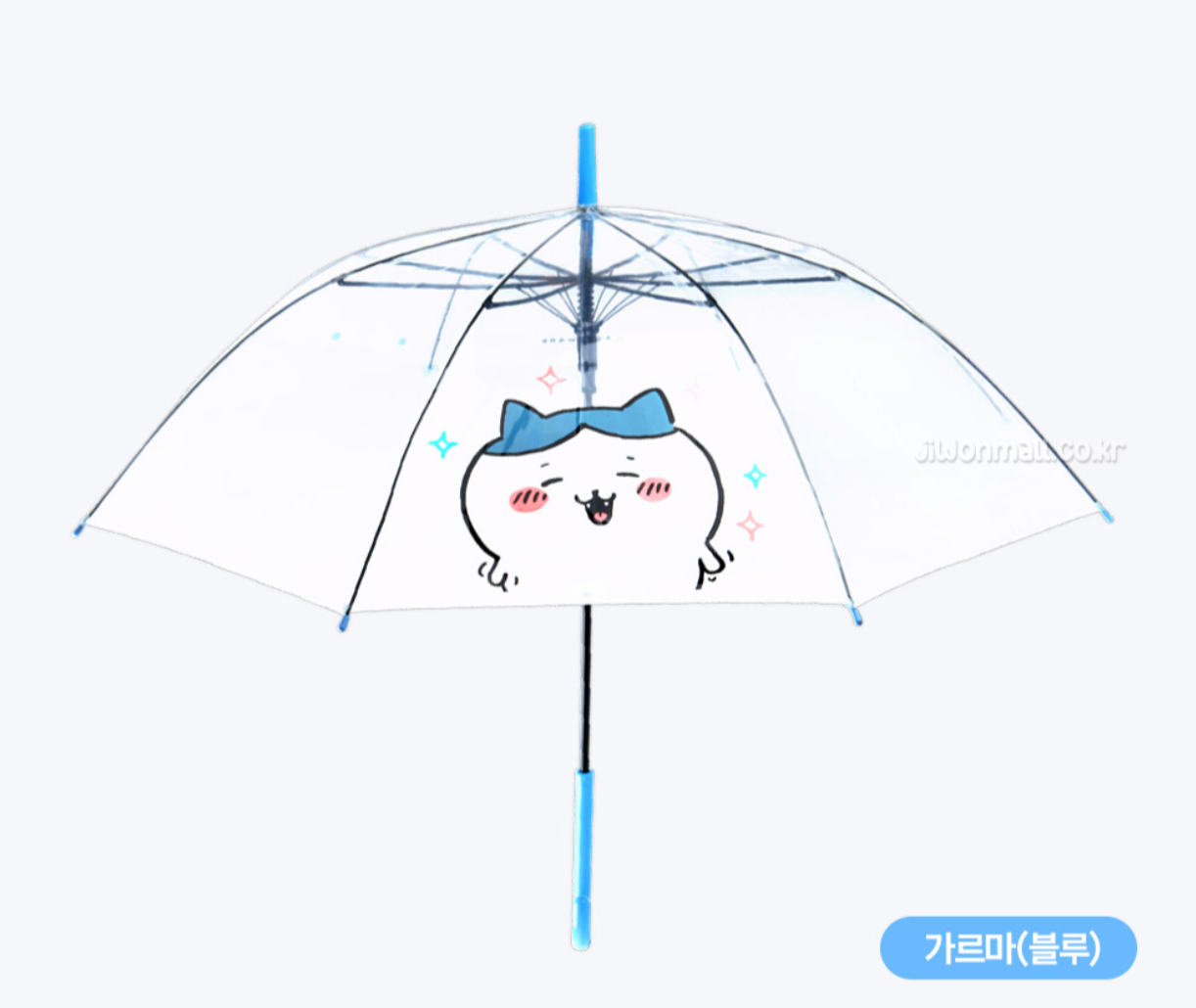 Chiikawa 60cm 長傘/長遮 A款