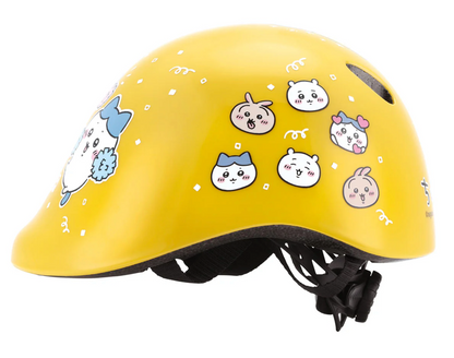 Chiikawa 兒童單車/腳踏車用頭盔
