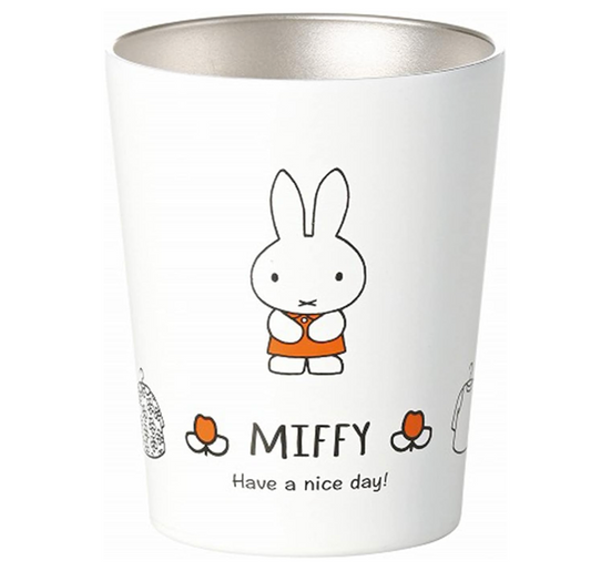 Miffy 真空不銹鋼保溫杯280mL