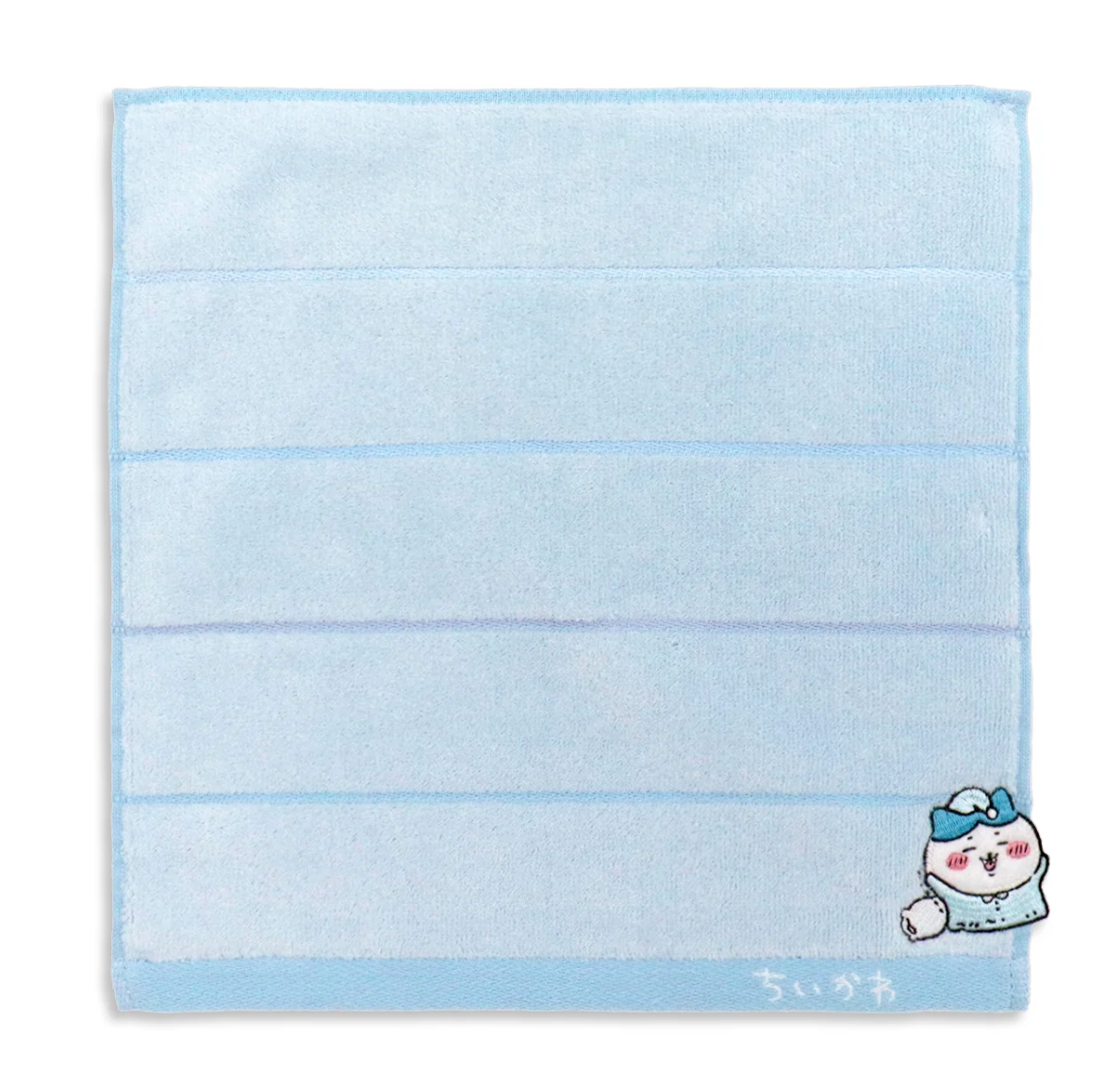 Towel美術館 Chiikawa 瞓覺睡衣手巾