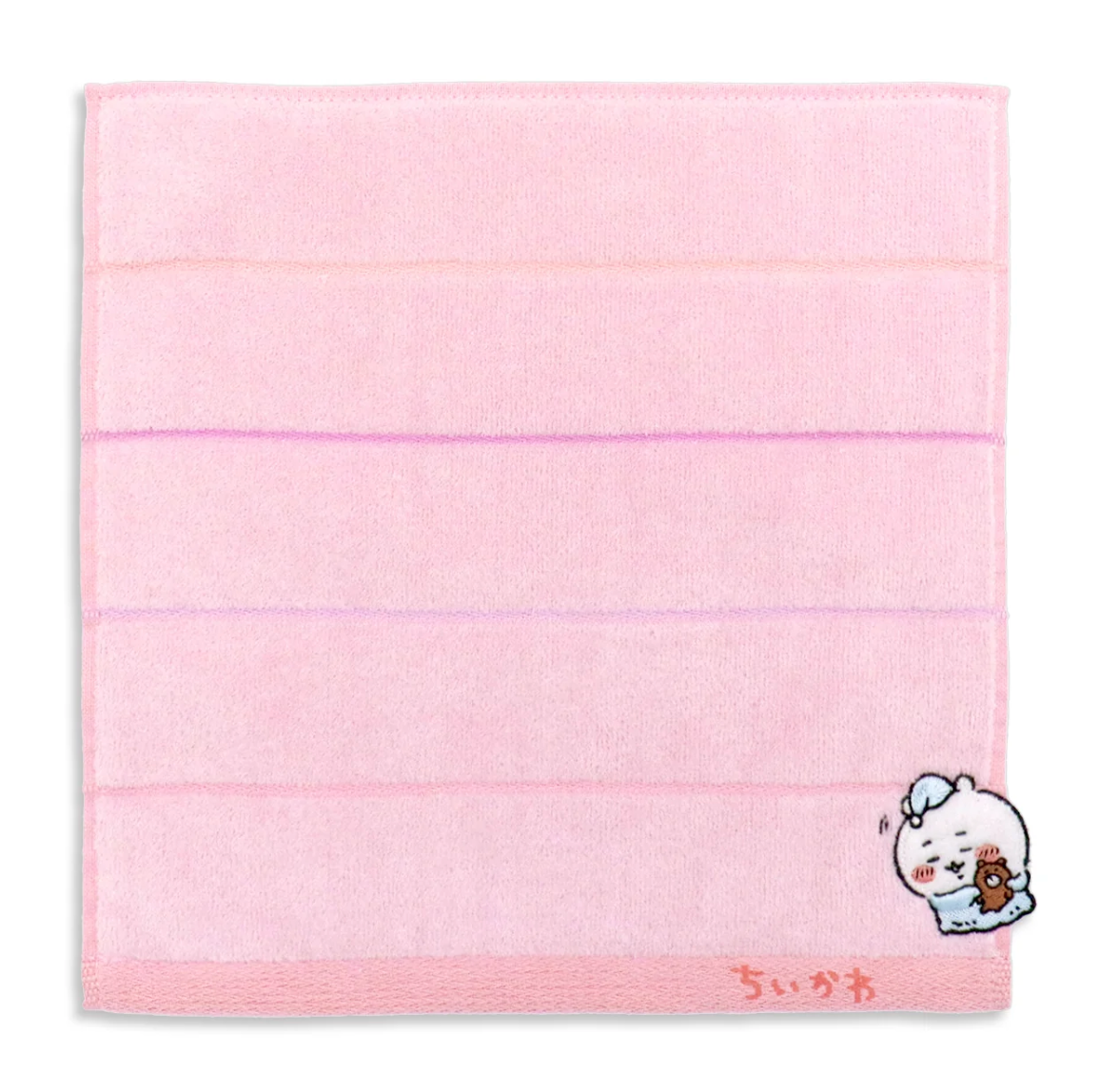 Towel美術館 Chiikawa 瞓覺睡衣手巾