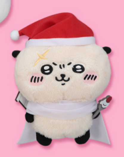 Chiikawa 16cm聖誕景品公仔
