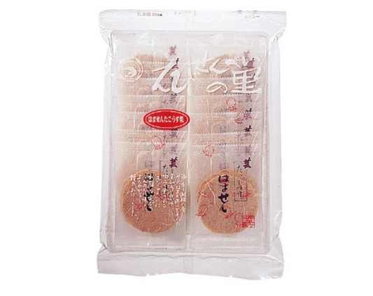 名古屋蝦片 章魚燒味(16袋入)