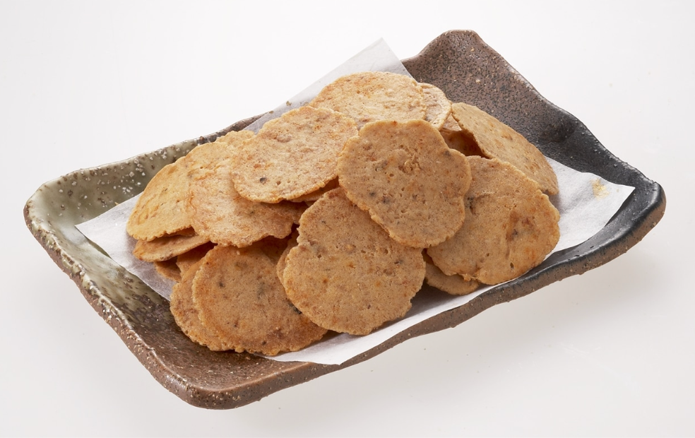 名古屋蝦片 辛辣味