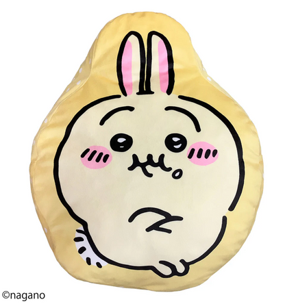 Chikawa Pun Mochi Mochi 枕頭墊 Cushion