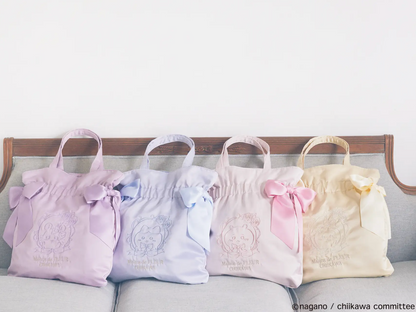 Maison de FLEUR x Chiikawa 限量聯乘系列