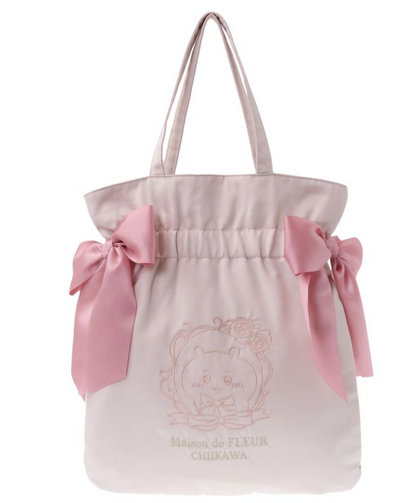 Maison de FLEUR x Chiikawa 限量聯乘系列