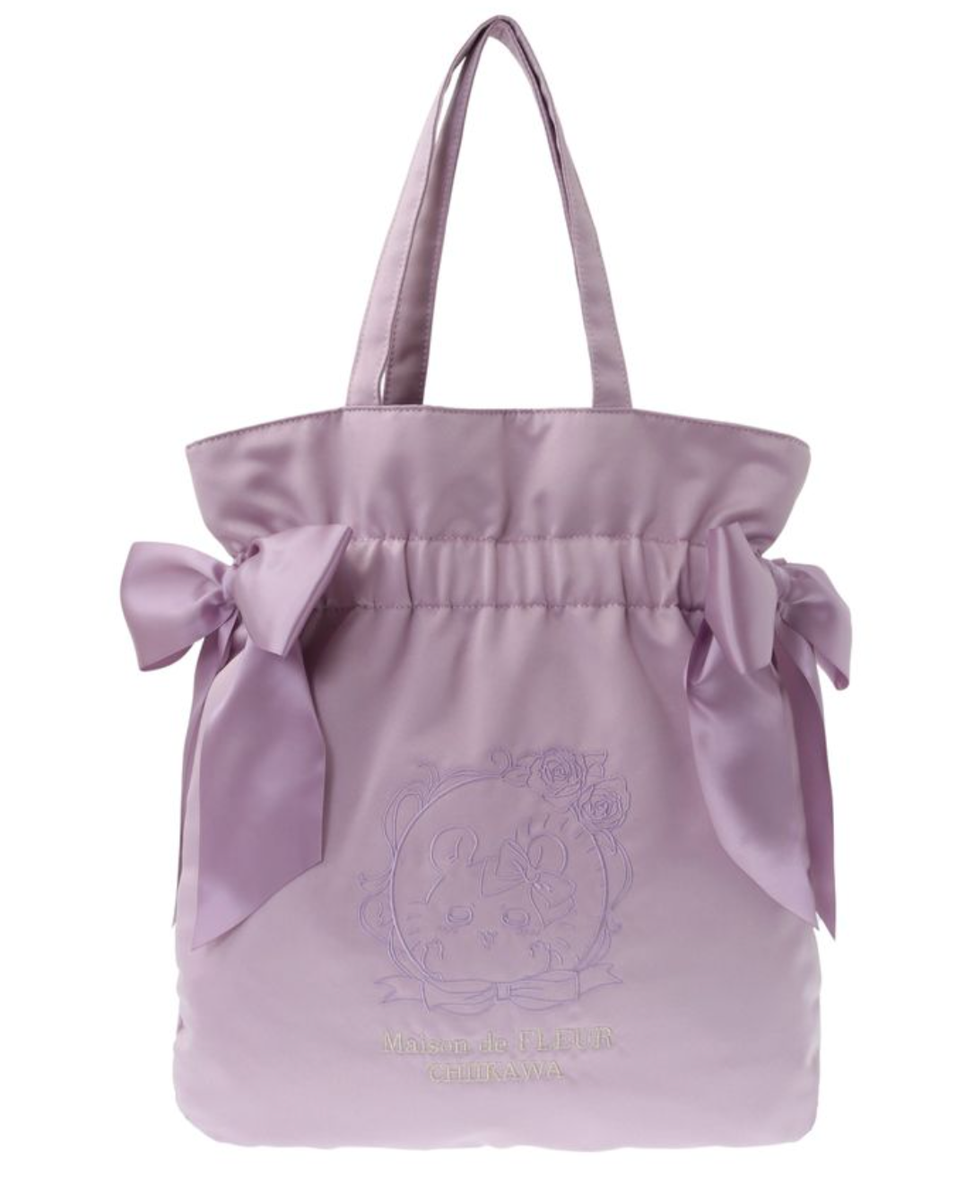 Maison de FLEUR x Chiikawa 限量聯乘系列