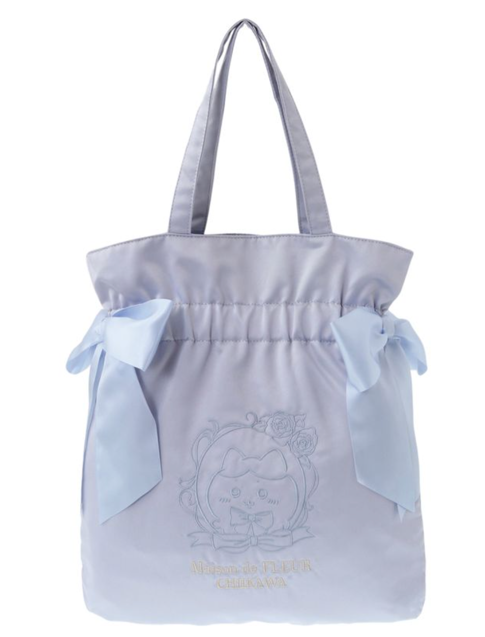 Maison de FLEUR x Chiikawa 限量聯乘系列