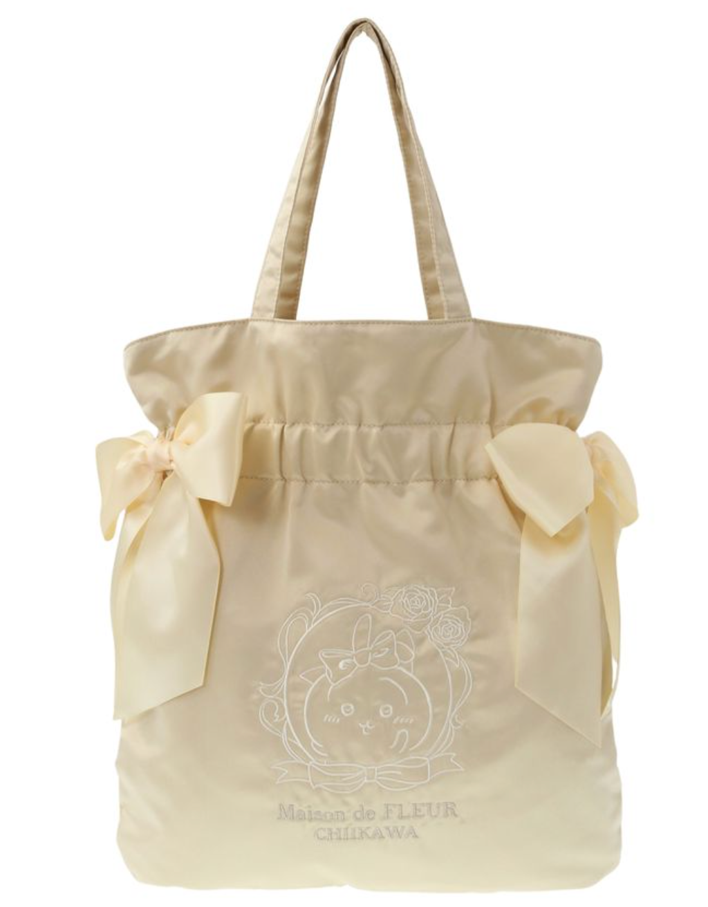 Maison de FLEUR x Chiikawa 限量聯乘系列