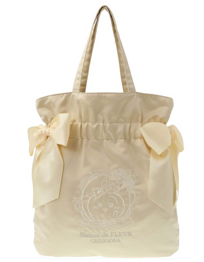Maison de FLEUR x Chiikawa 限量聯乘系列