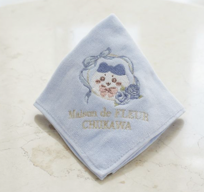 Maison de FLEUR x Chiikawa 限量聯乘系列