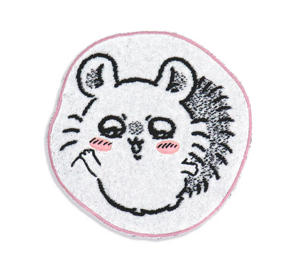 Towel美術館 Chiikawa Die-cut手巾