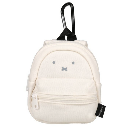 Miffy 背囊型小物袋連扣