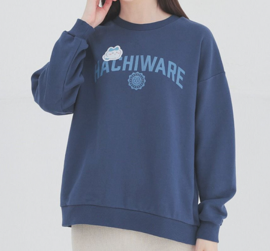 Honey x Chiikawa 衛衣 小八