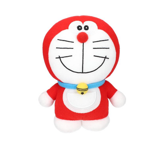 未來百貨 迷你多啦A夢公仔