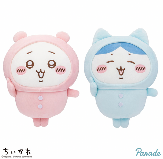 Chiikawa 睡衣派對大公仔1 景品
