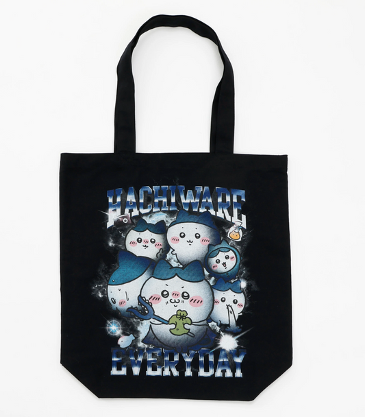 Chiikawa x Talking Head 小八的日常Everyday Tote Bag 手提袋