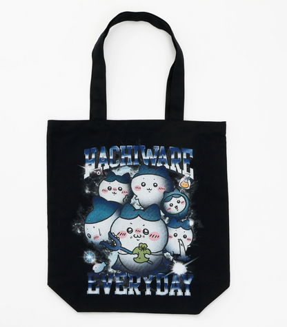 Chiikawa x Talking Head 小八的日常Everyday Tote Bag 手提袋