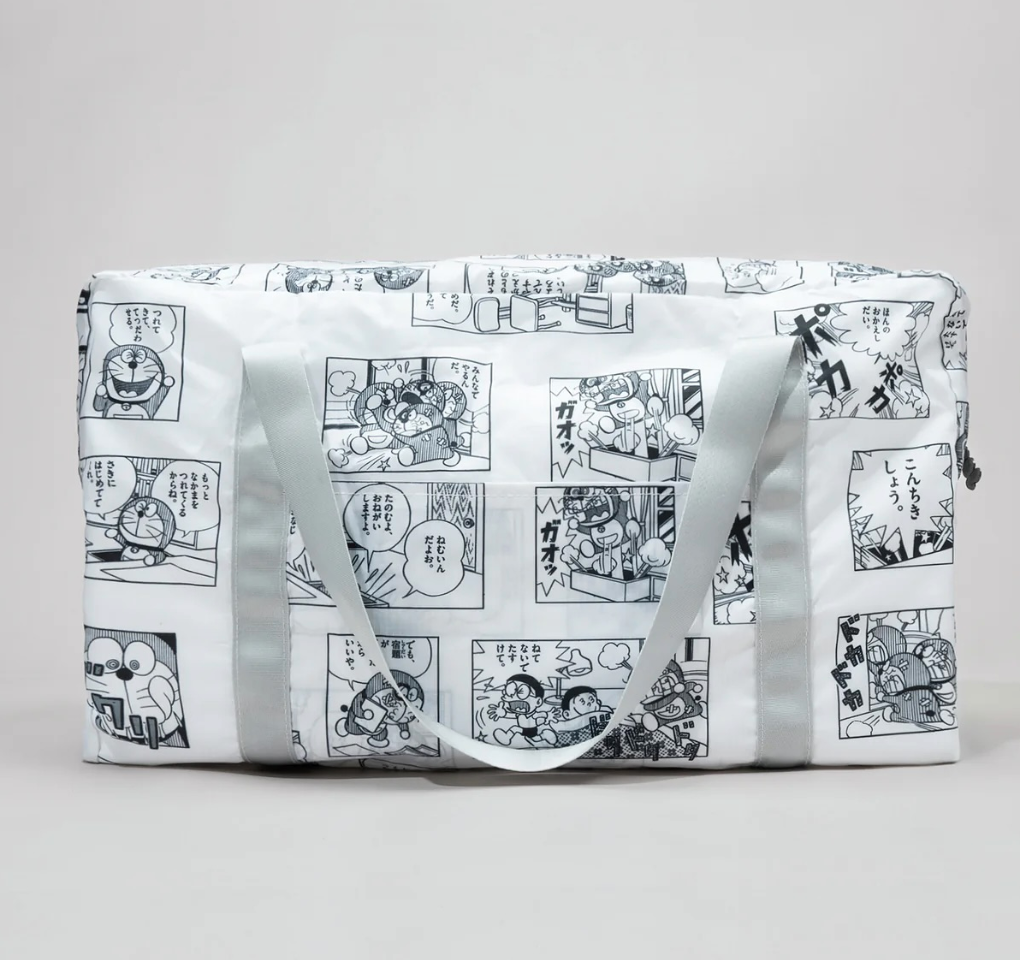 100%多啦A夢&Friends巡迴特展上海站商品