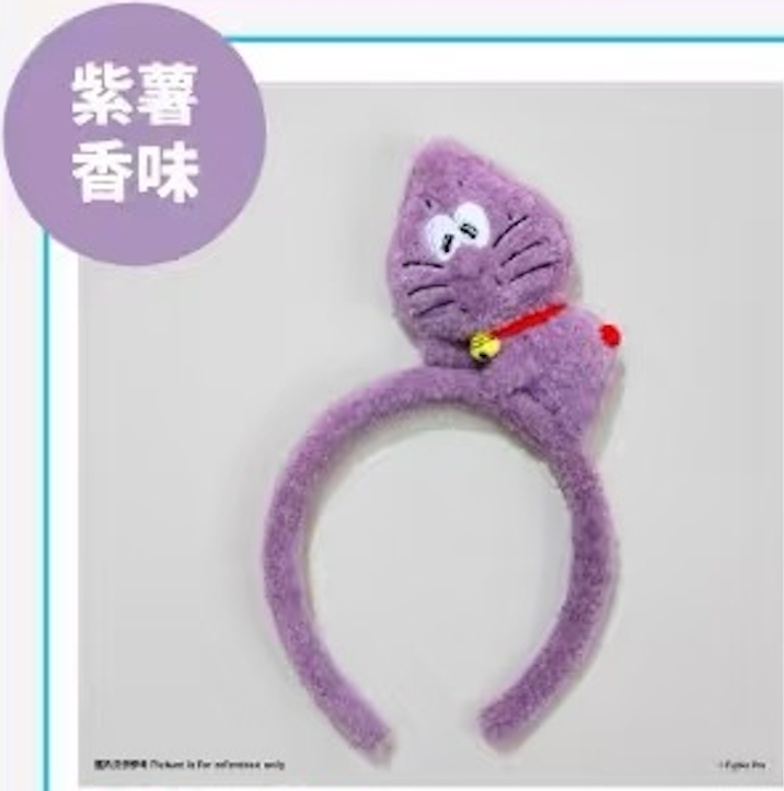 100%多啦A夢&Friends巡迴特展上海站商品