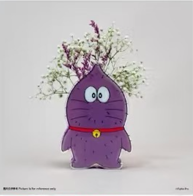 100%多啦A夢&Friends巡迴特展上海站商品