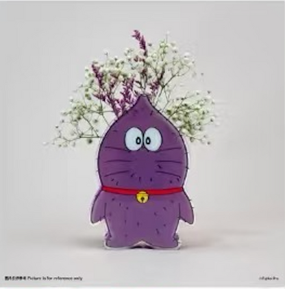 100%多啦A夢&Friends巡迴特展上海站商品