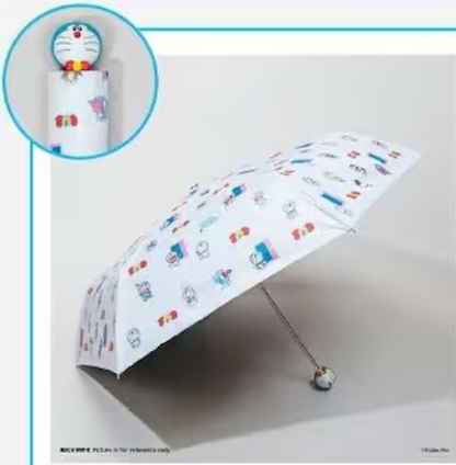 100%多啦A夢&Friends巡迴特展上海站商品