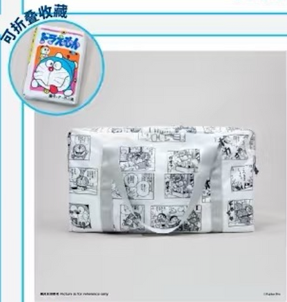 100%多啦A夢&Friends巡迴特展上海站商品