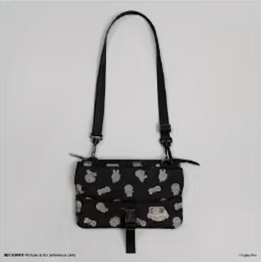 100%多啦A夢&Friends巡迴特展上海站商品