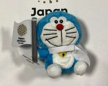 大阪世博2025日本館多啦A夢商品