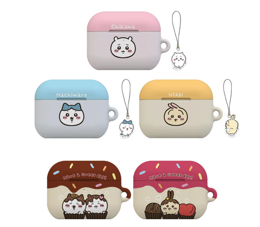 Chiikawa Apple AirPods (Pro) Case 保護套