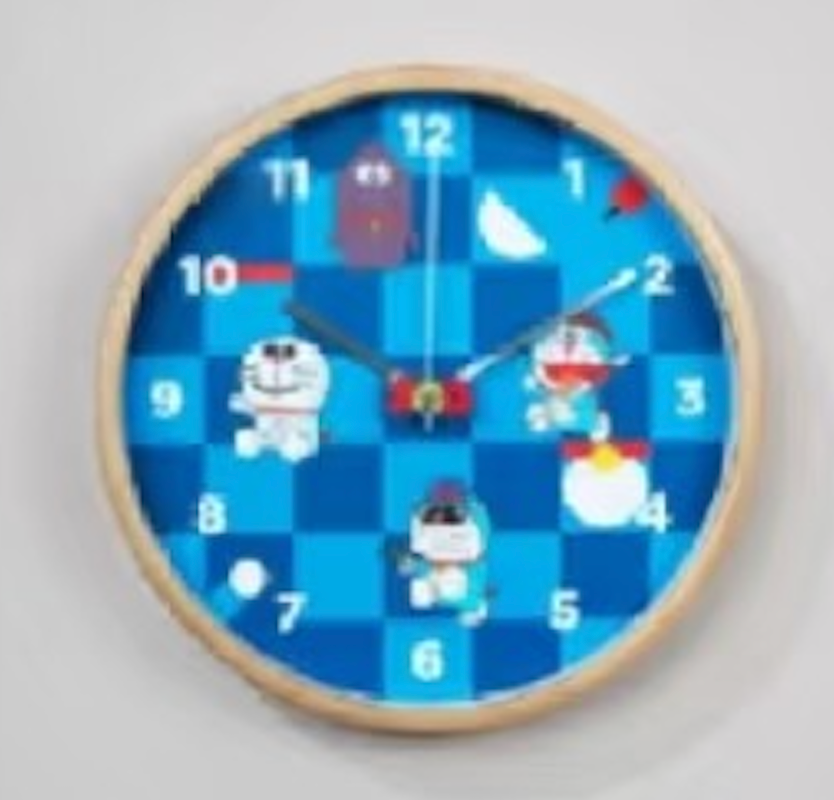 100%多啦A夢&Friends巡迴特展上海站商品