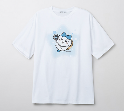 Chiikawa x Spao T-shirt 小八
