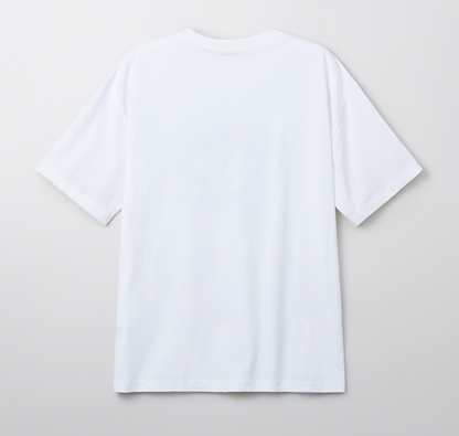 Chiikawa x Spao T-shirt 小八