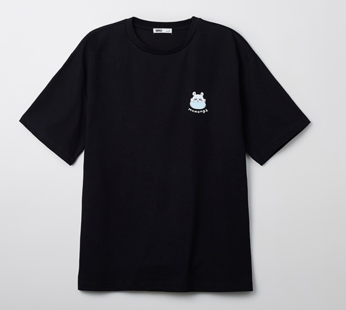 Chiikawa x Spao T-shirt 飛鼠