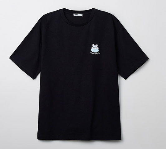 Chiikawa x Spao T-shirt 飛鼠