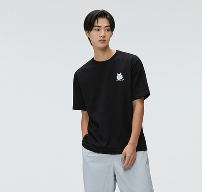 Chiikawa x Spao T-shirt 飛鼠