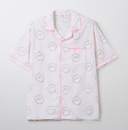 Chiikawa x Spao 童裝睡衣套裝 小可愛