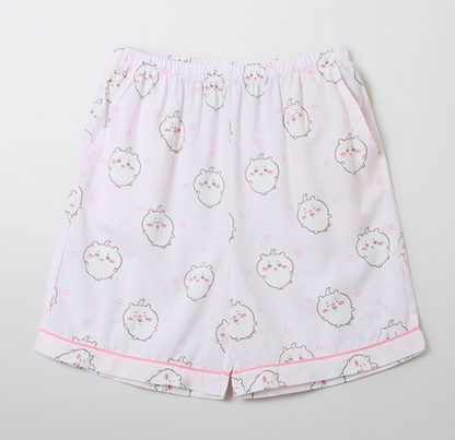 Chiikawa x Spao 童裝睡衣套裝 小可愛