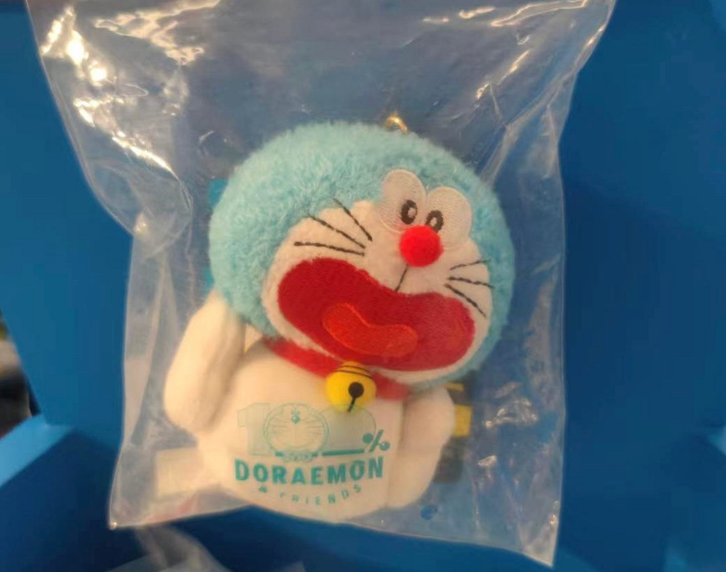 100%多啦A夢&Friends巡迴特展泰國站商品