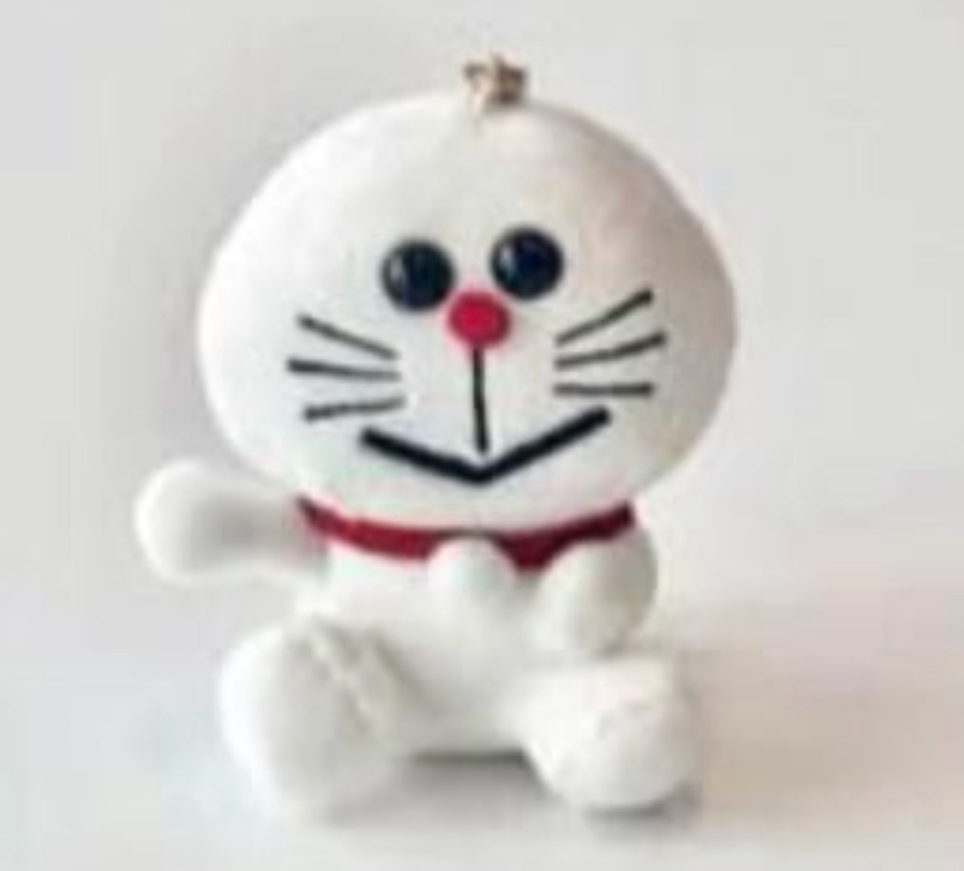 100%多啦A夢&Friends巡迴特展泰國站商品