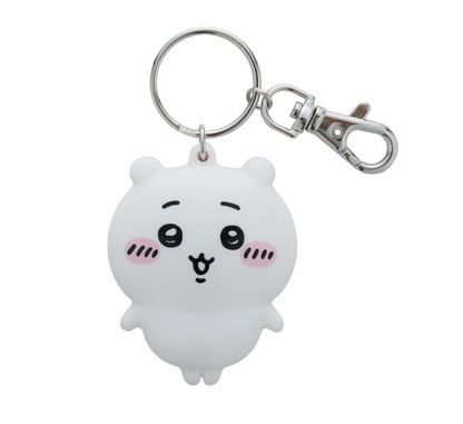 Chiikawa Park DIY 公仔鎖匙扣