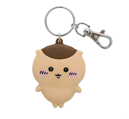 Chiikawa Park DIY 公仔鎖匙扣